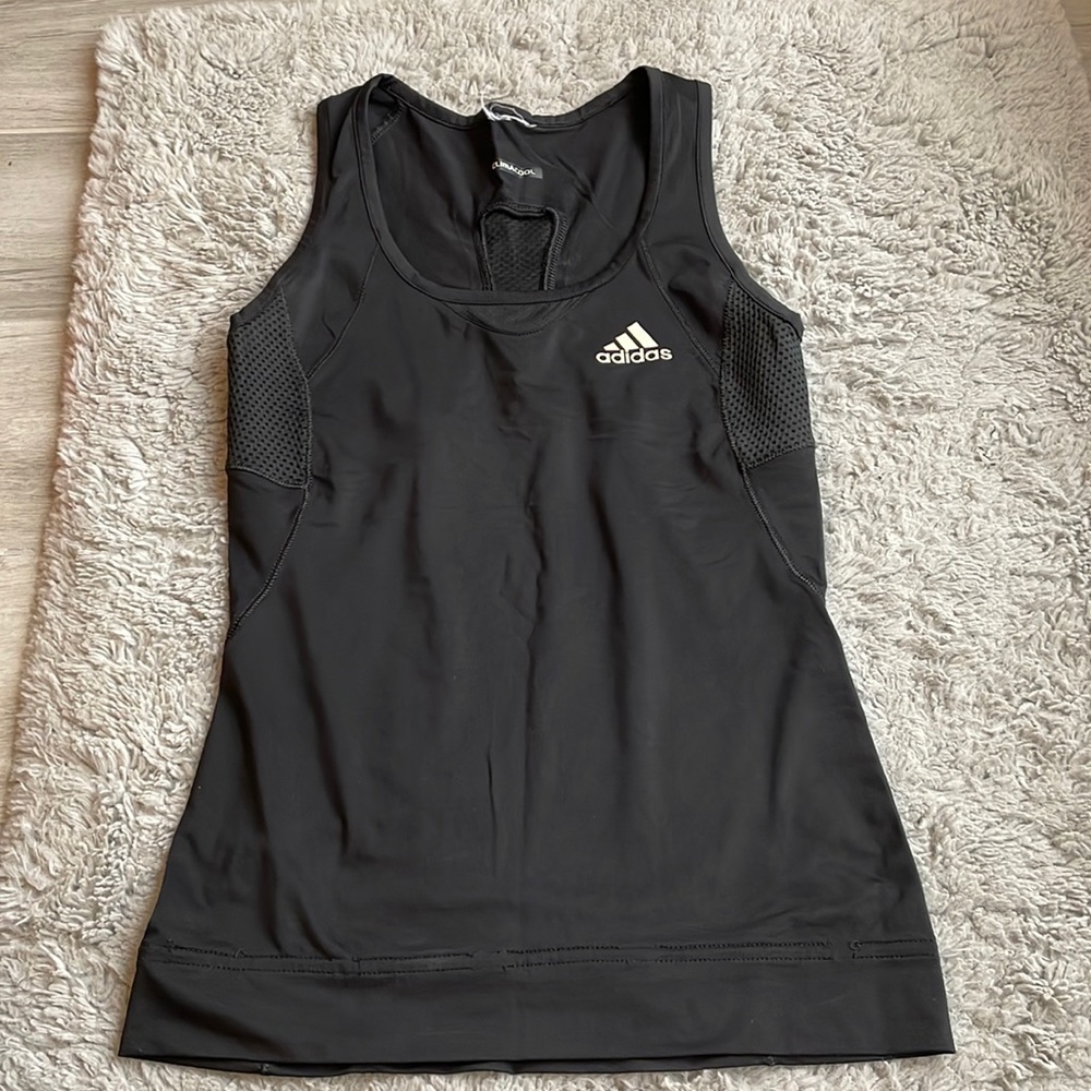 Adidas tank top